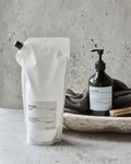 Linen Dew Hand Soap Refill Pouch