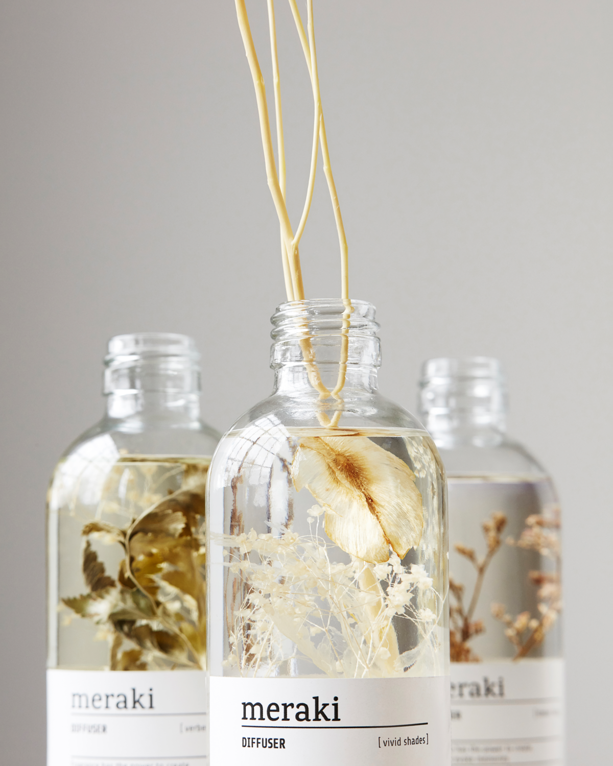 Vivid Shades Diffuser