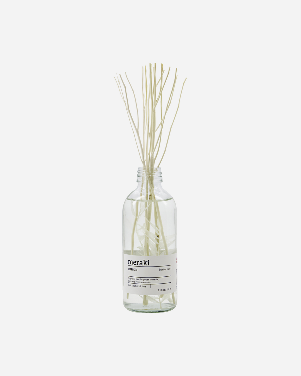 Timber Haze Diffuser