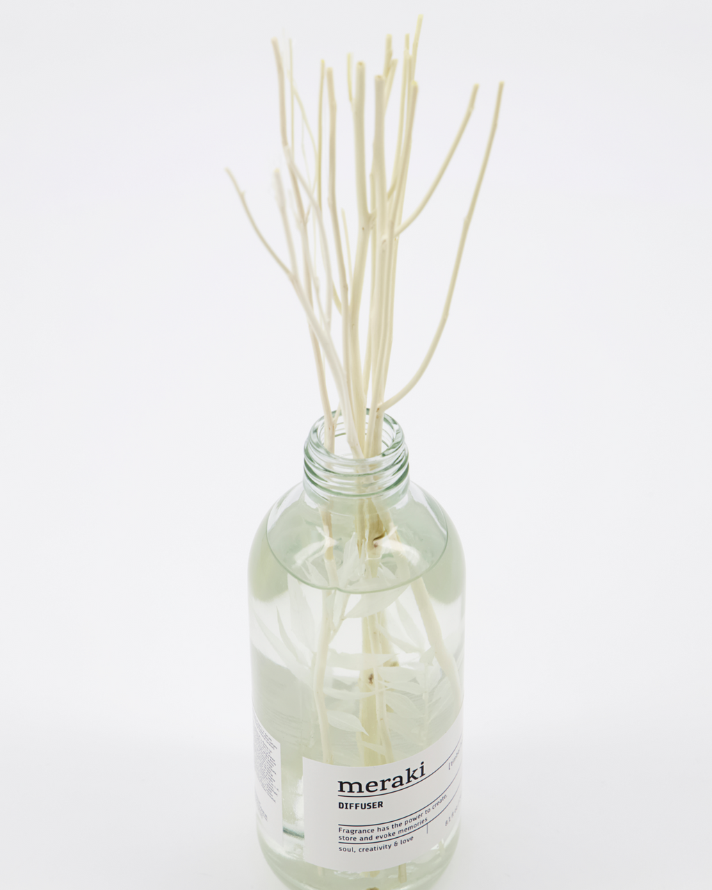 Timber Haze Diffuser