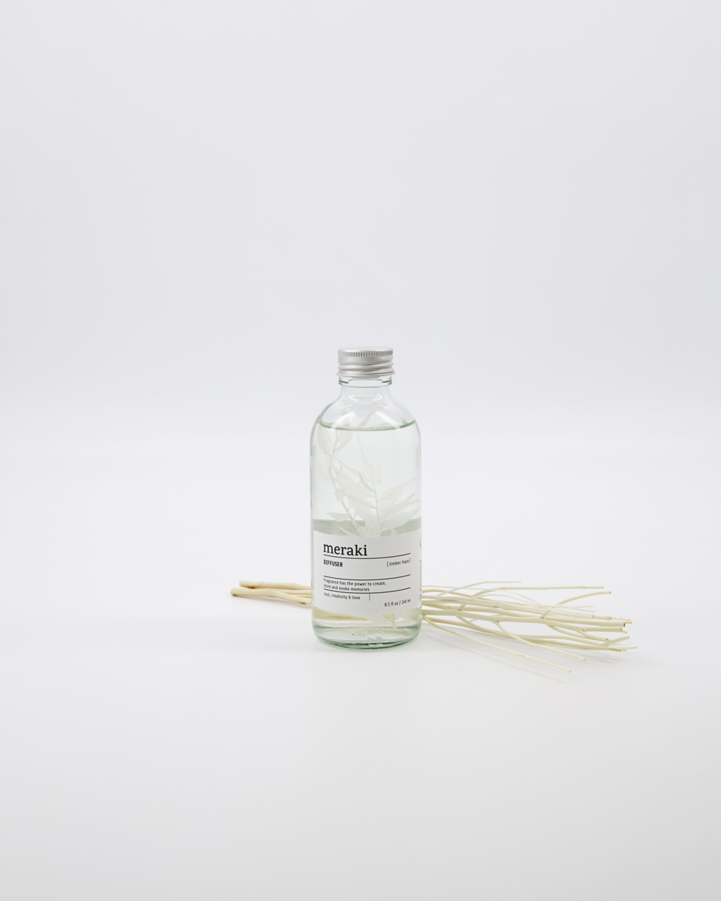 Timber Haze Diffuser