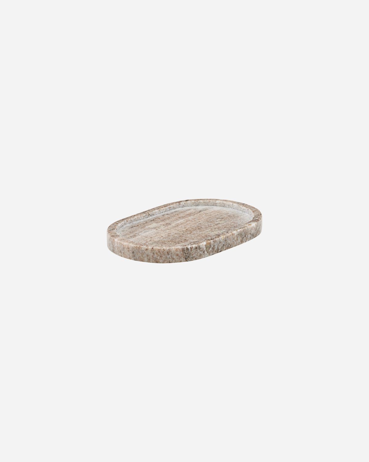Small Marble Tray
