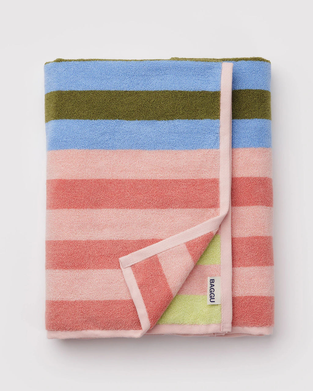 Bath Towel - Various