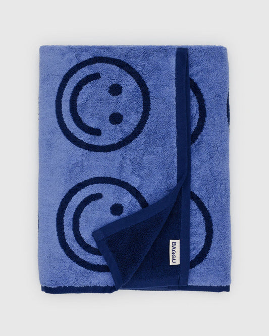 Bath Towel - Various
