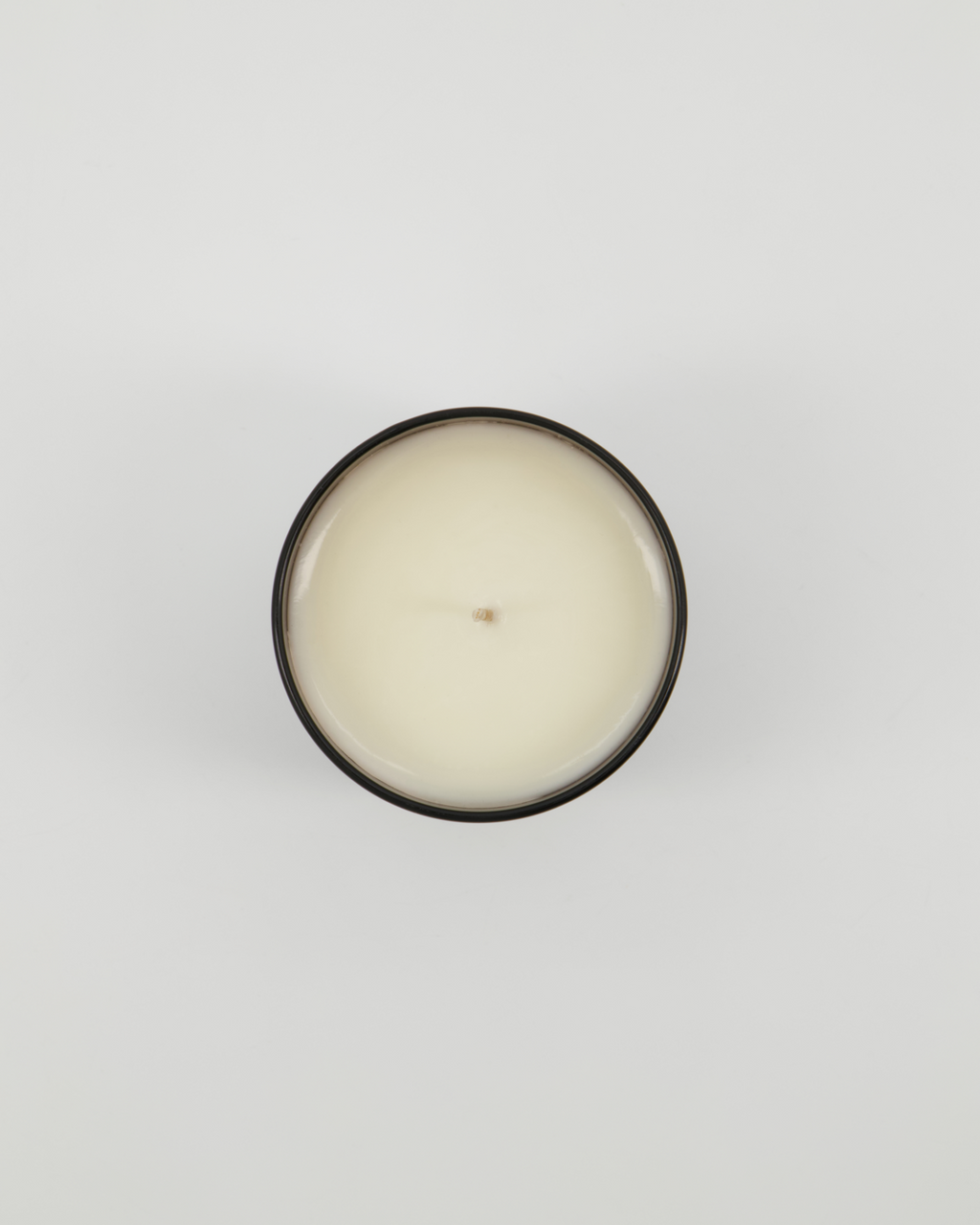 Warm Tonka Scented Candle
