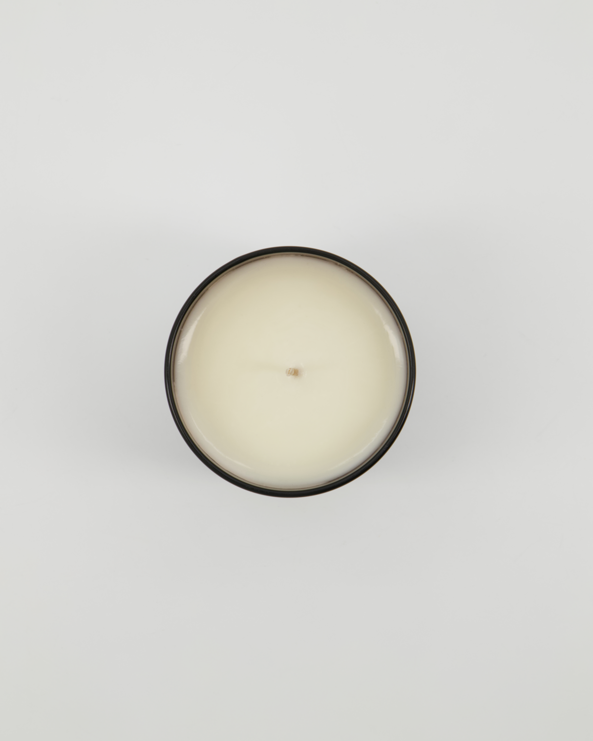 Warm Tonka Scented Candle