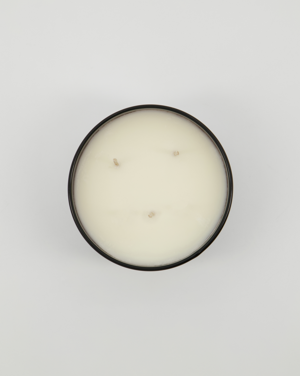 Warm Tonka Scented Candle