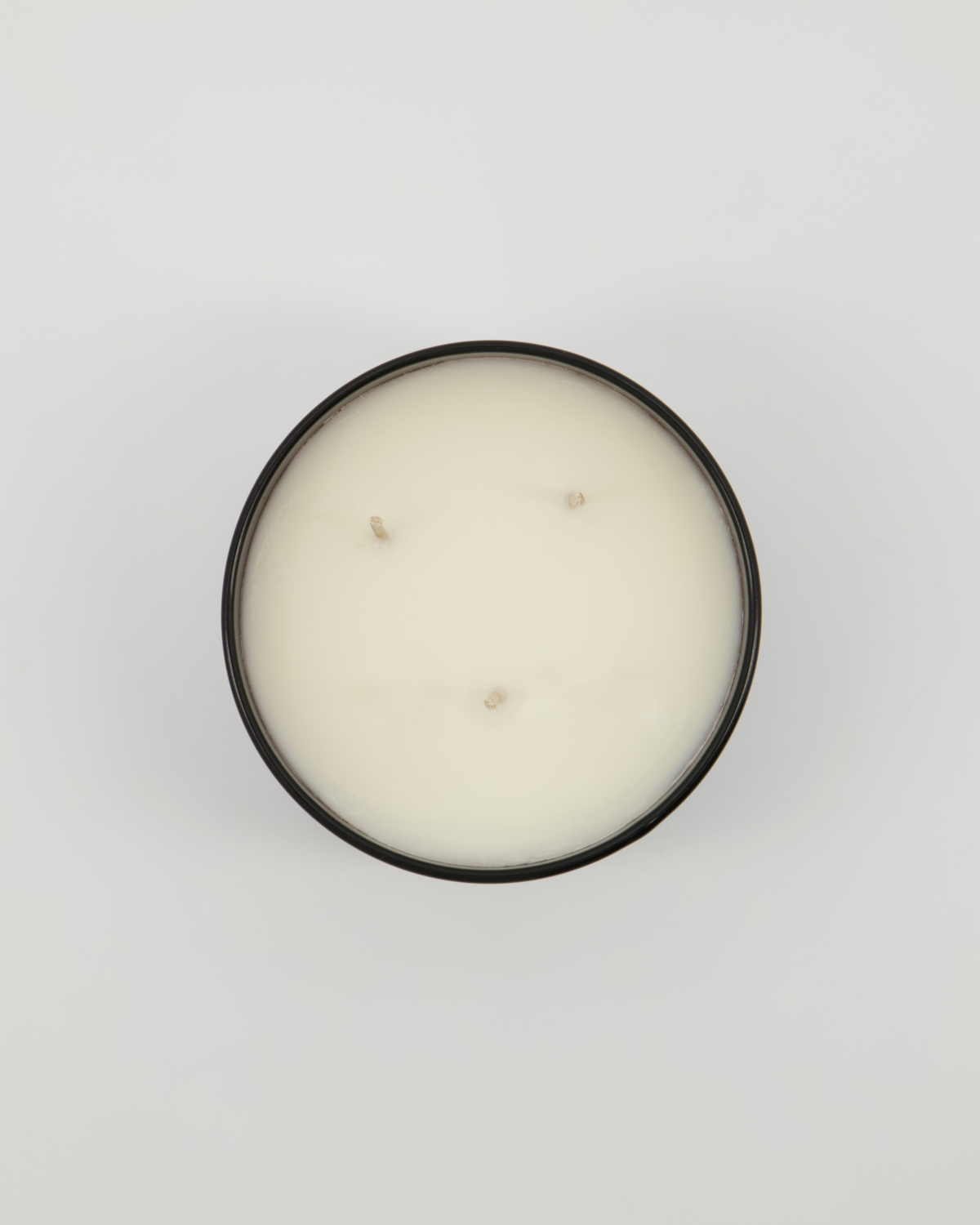 Warm Tonka Scented Candle