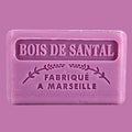 Sandalwood French Soap