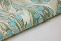 Cosmos Ocean Hand Marbled Gift Wrap