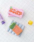 Papaya Soap Bar