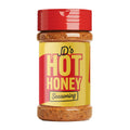 JD's Hot Honey Seasoning