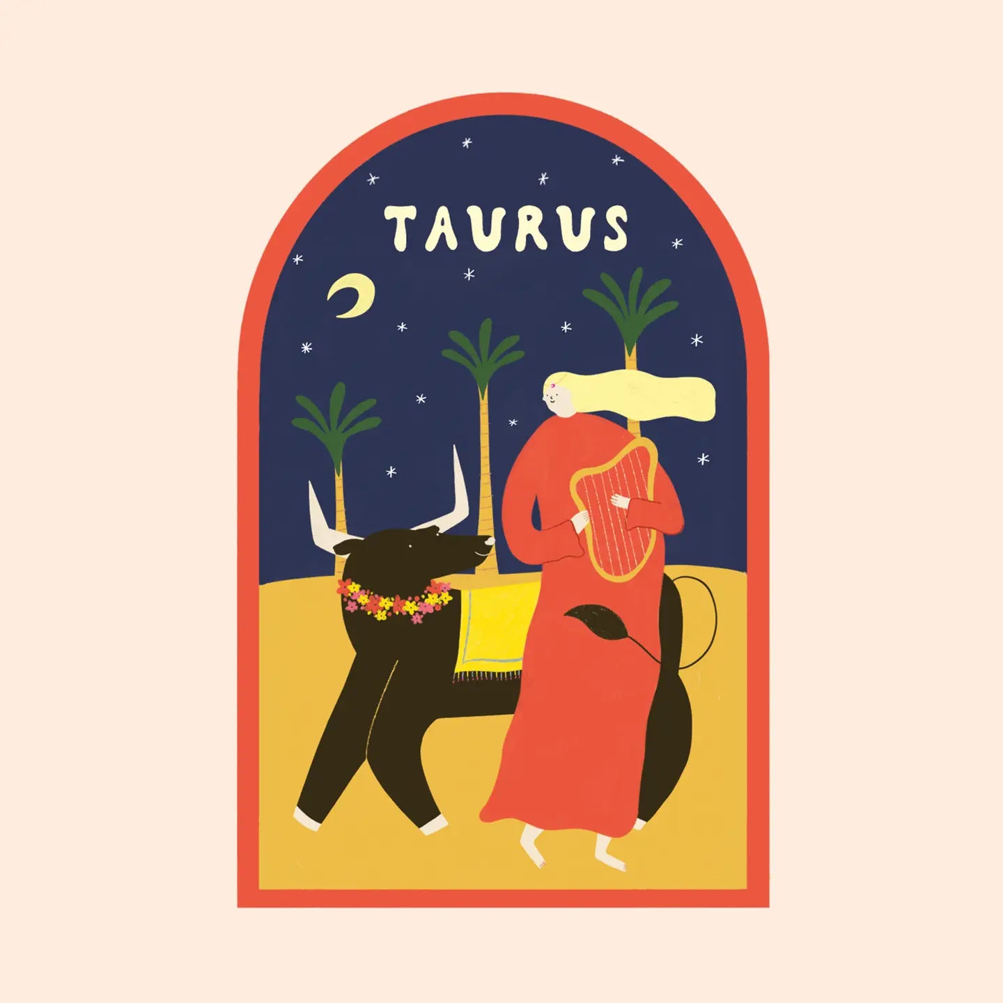 Horoscope Stickers