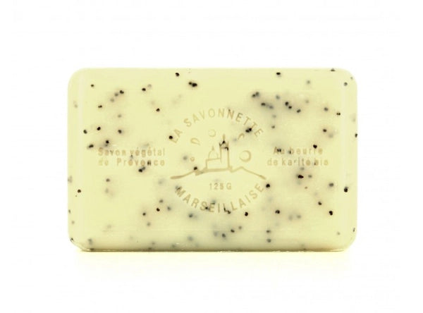 Tonka Bean French Soap