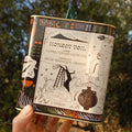 Unfiltered Extra Virgin Olive Oil (2L)