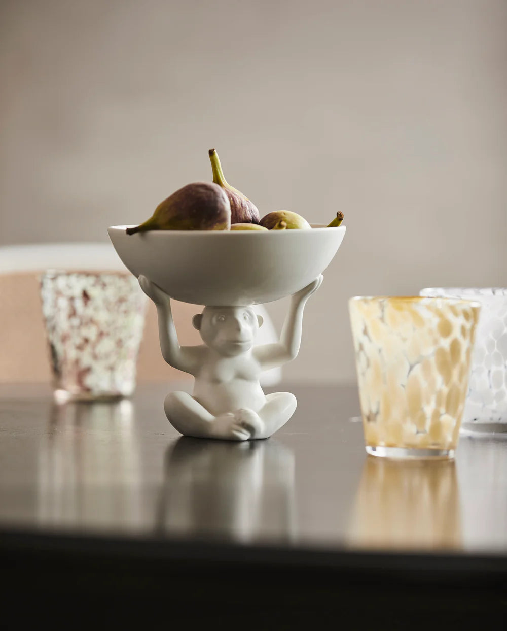 Tepin Drinking Glass