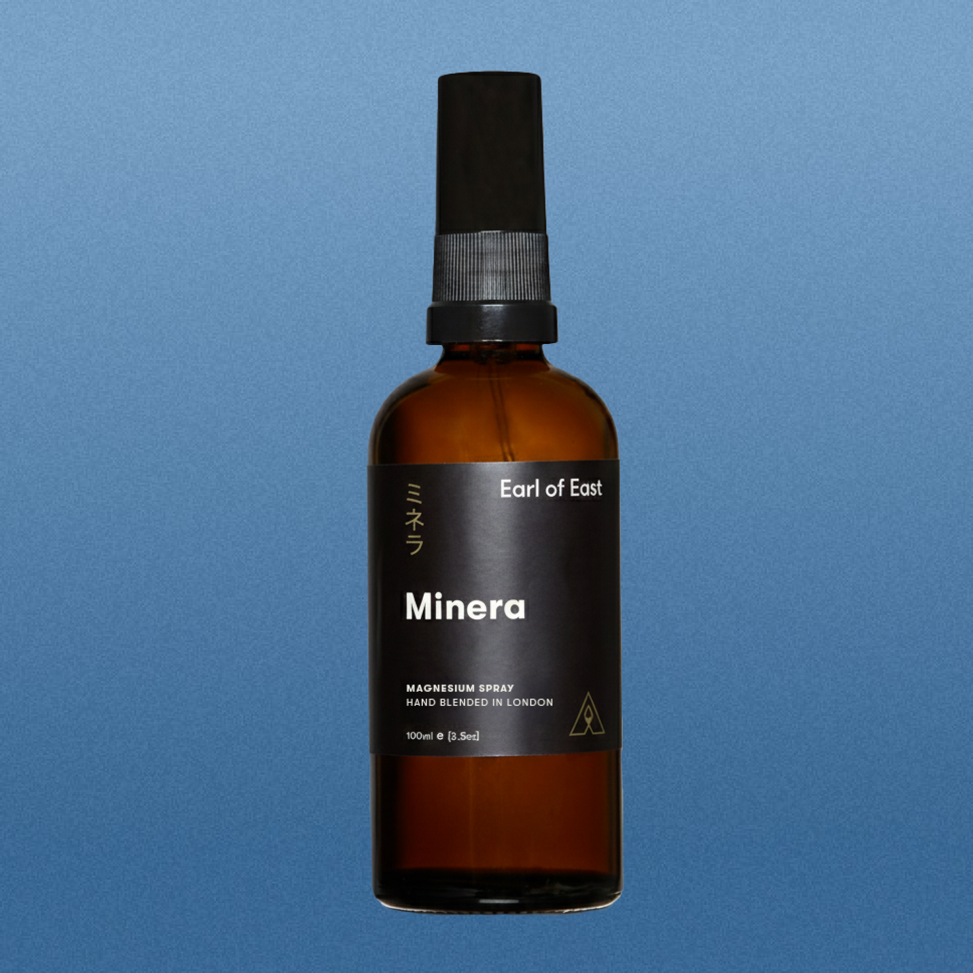 Minera Magnesium Spray