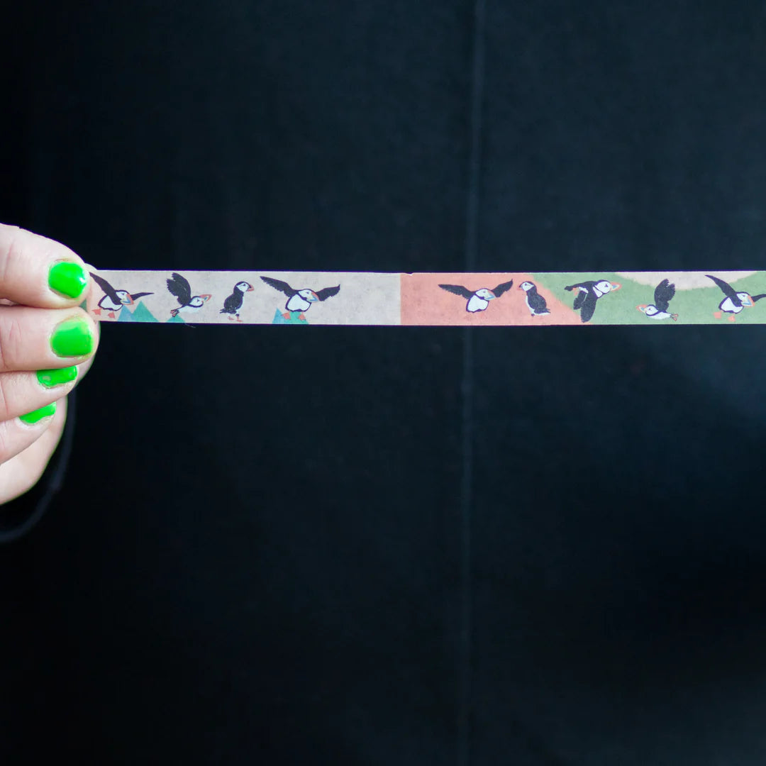 Bethan Laker Washi Tape