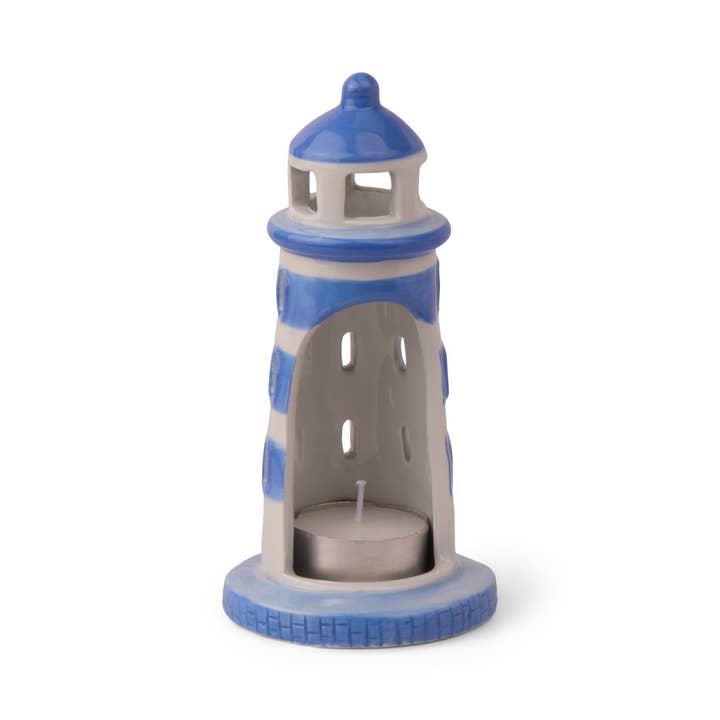 Lighthouse Incense Holder