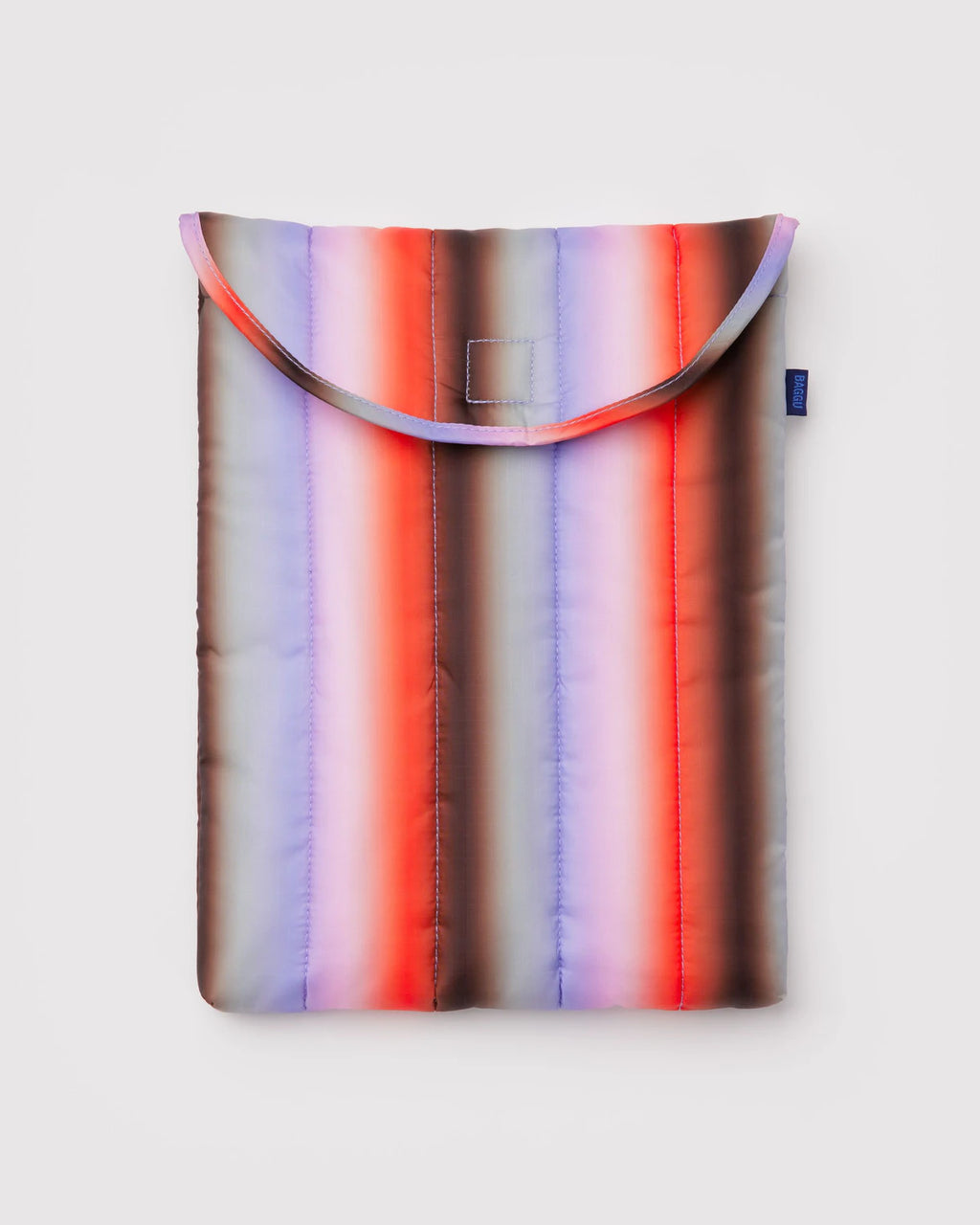 Puffy Laptop Sleeve