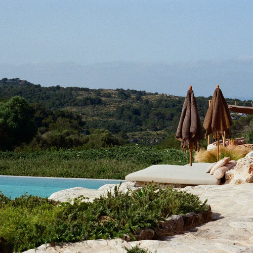 A Week Abroad Book - Mallorca & Menorca