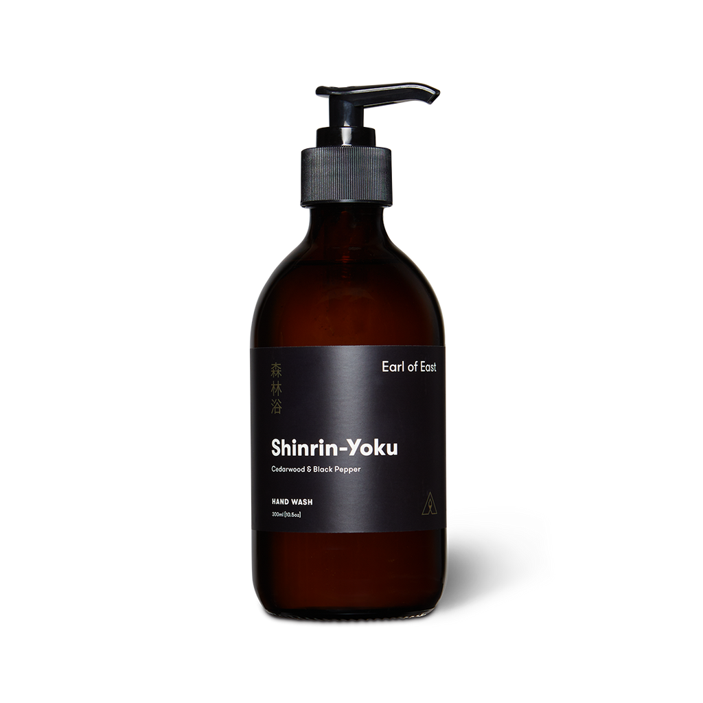 Shinrin-Yoku | Hand Wash