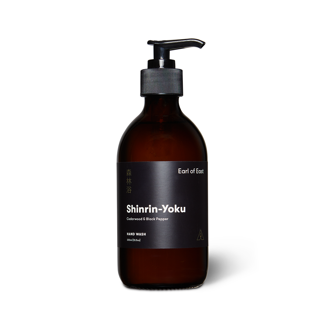 Shinrin-Yoku | Hand Wash
