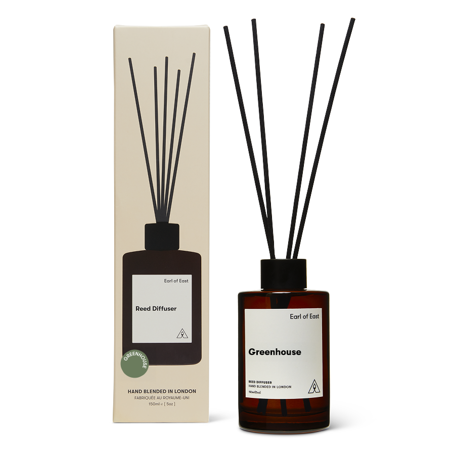 Greenhouse | Reed Diffuser