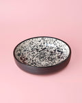 Large Ceramic Grater Bowl