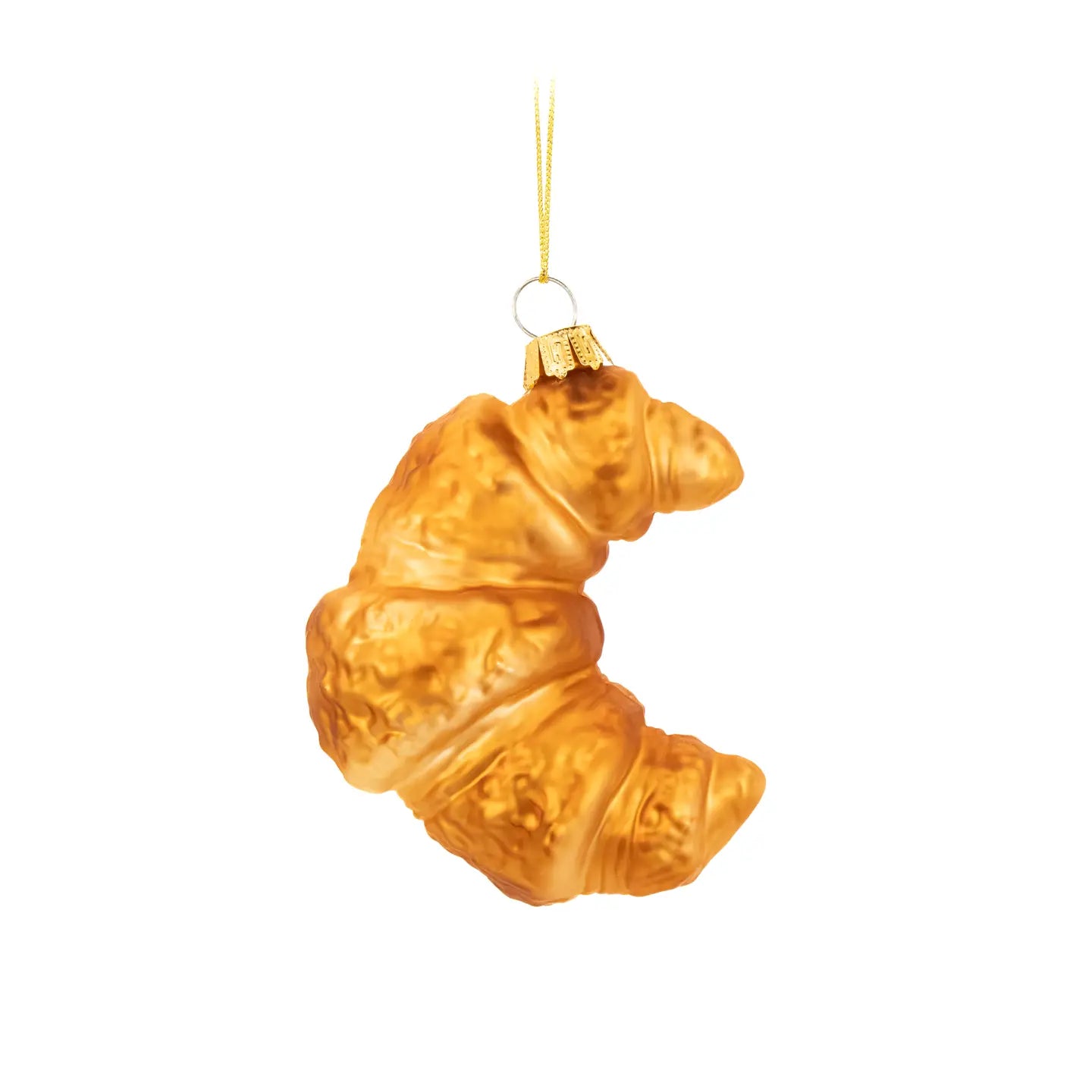 Croissant Bauble