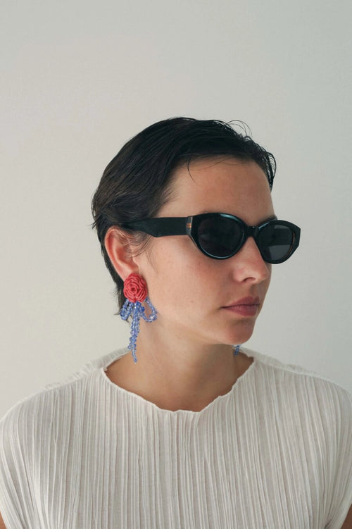 Bouquet Earrings
