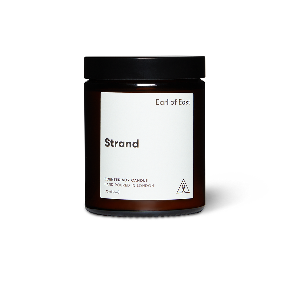 Strand | Soy Wax Candle