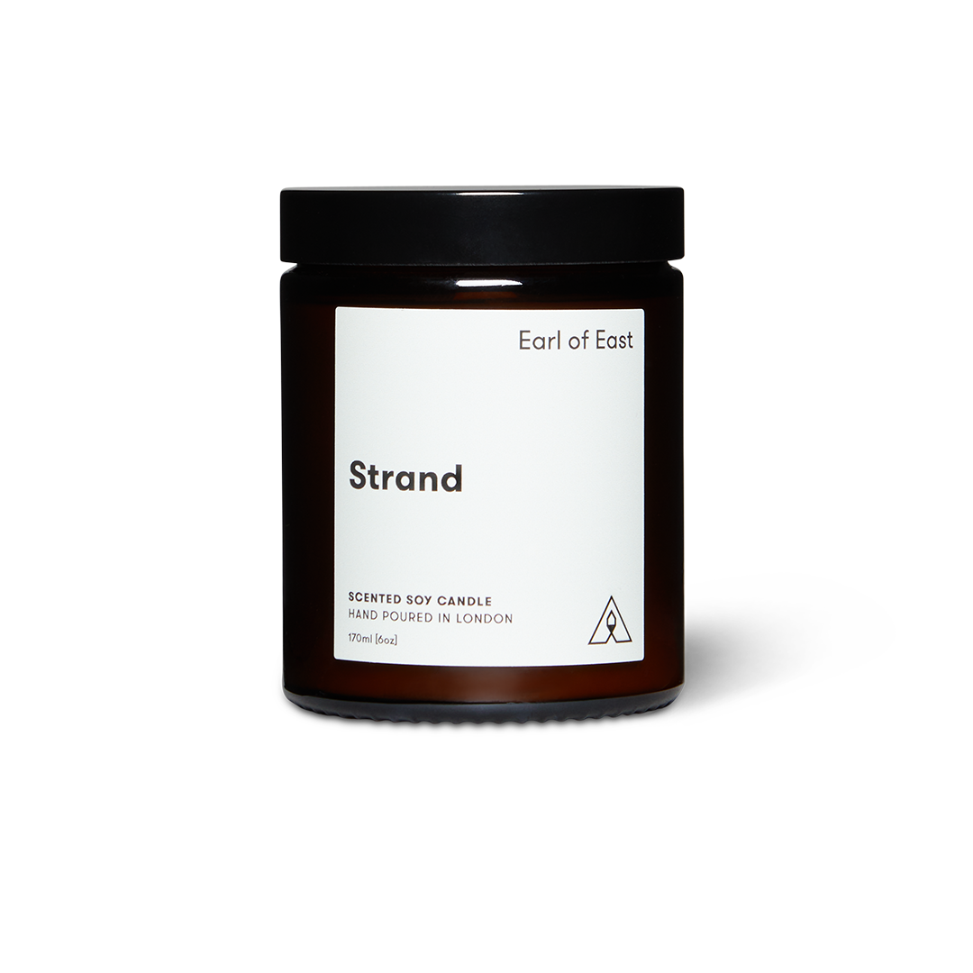 Strand | Soy Wax Candle