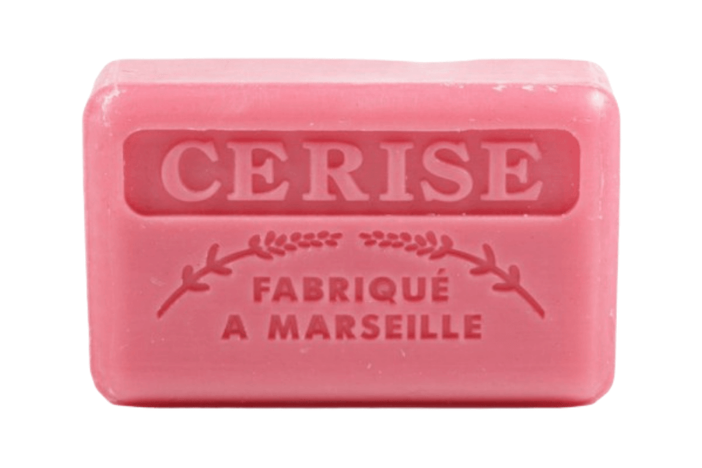Cherry French Soap