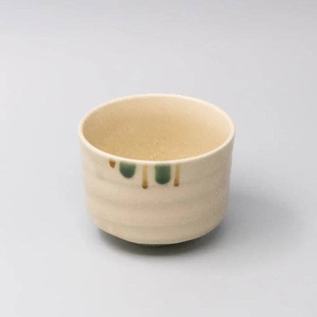 Matcha Tea Bowl