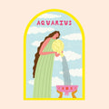 Horoscope Stickers