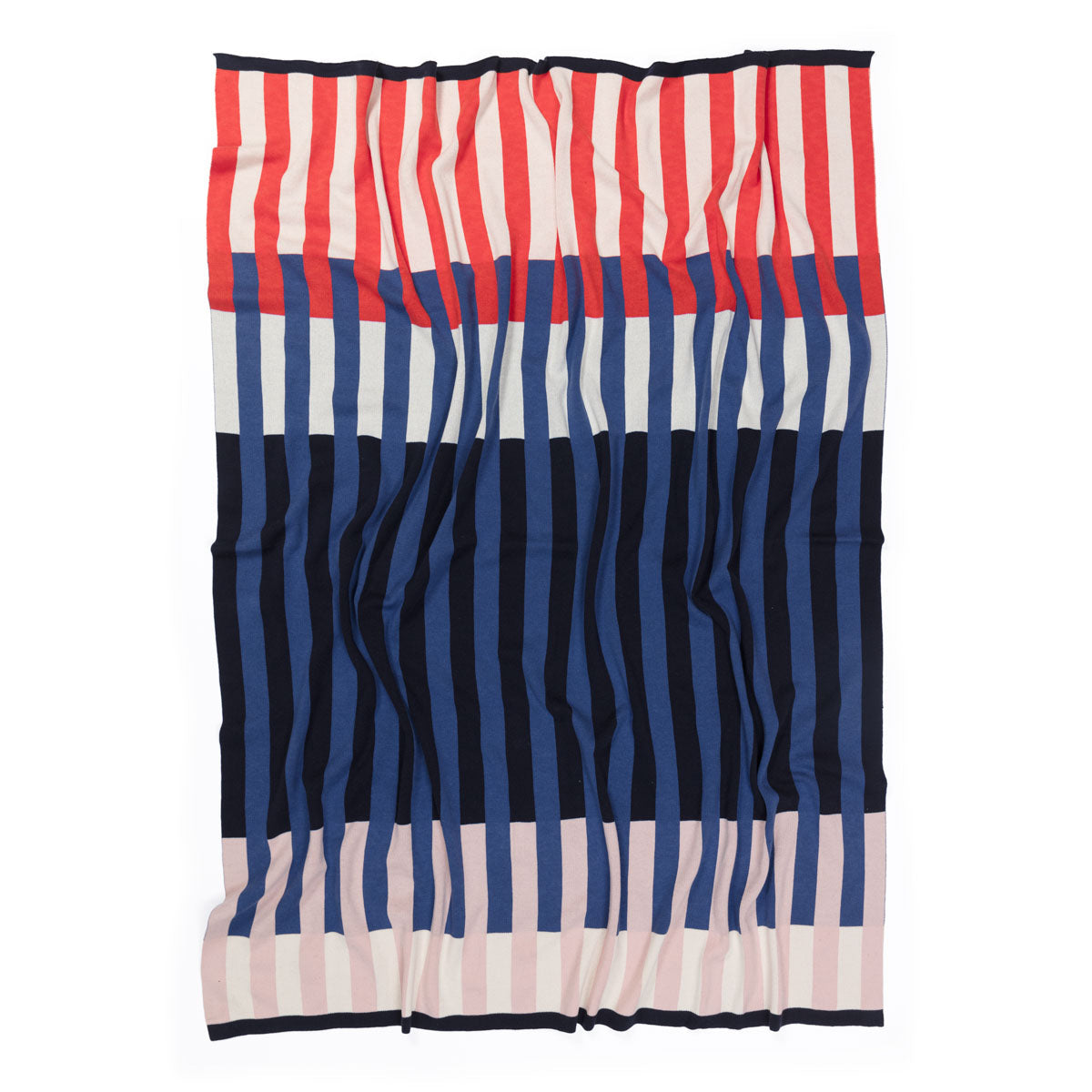 Studie Throw - Navy