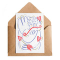 Cupid Card