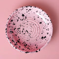 Large Ceramic Grater Bowl
