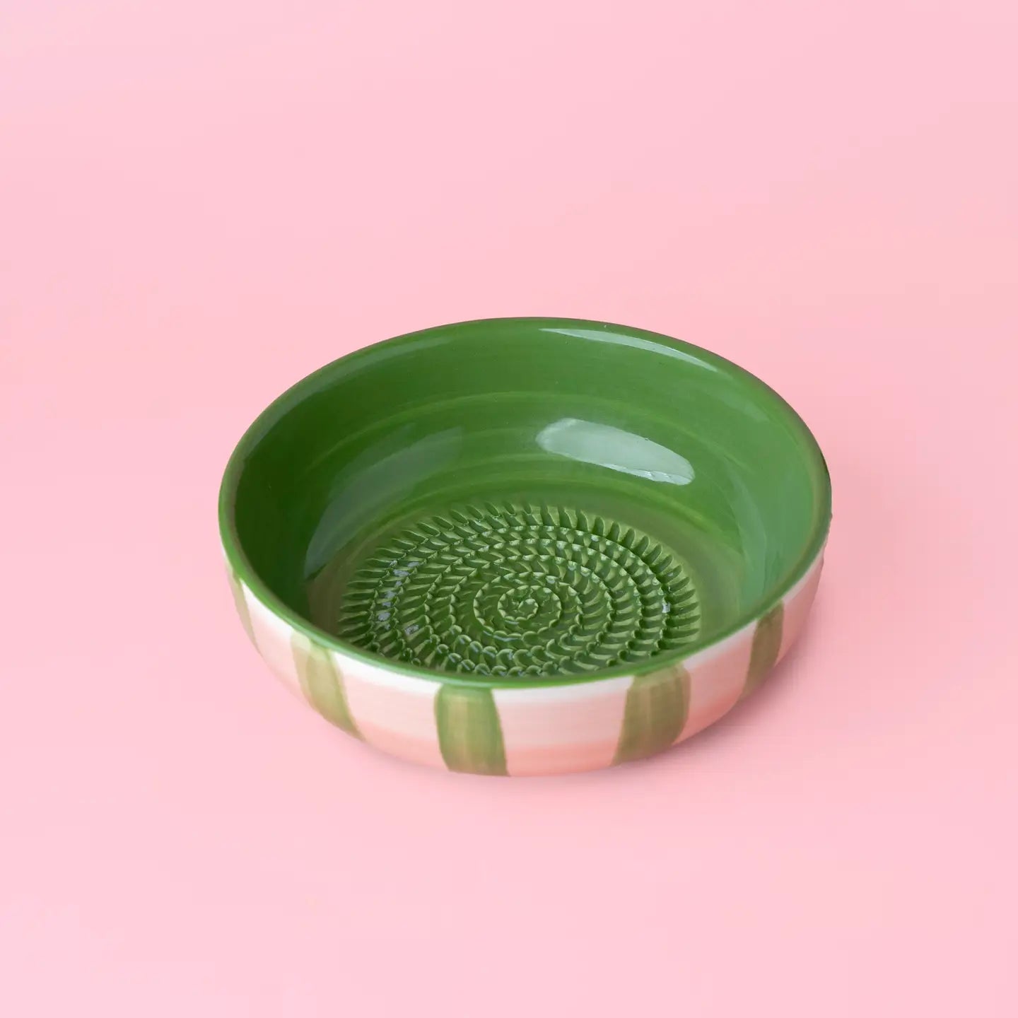 Medium Grater bowl