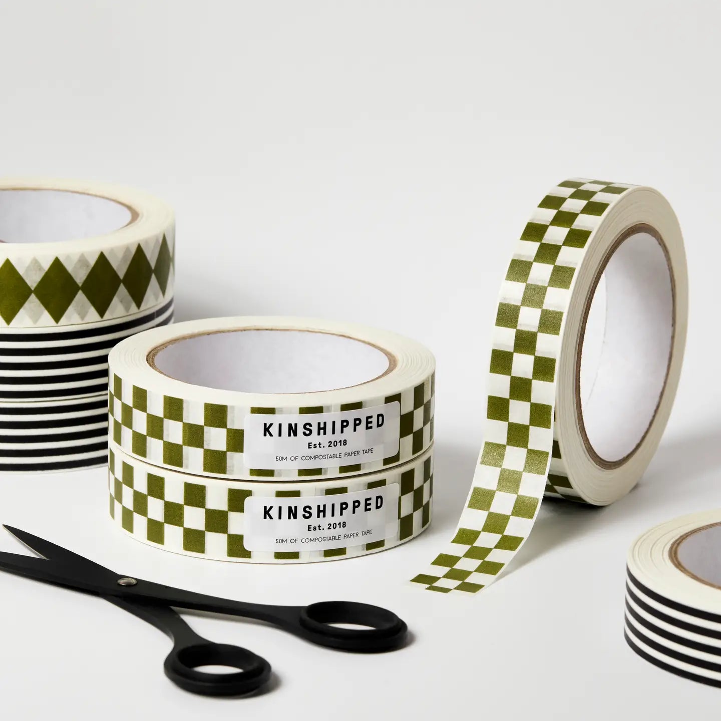 Washi Tape 50m - Various