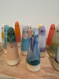 Studio Arhoj Ceramic Ghost