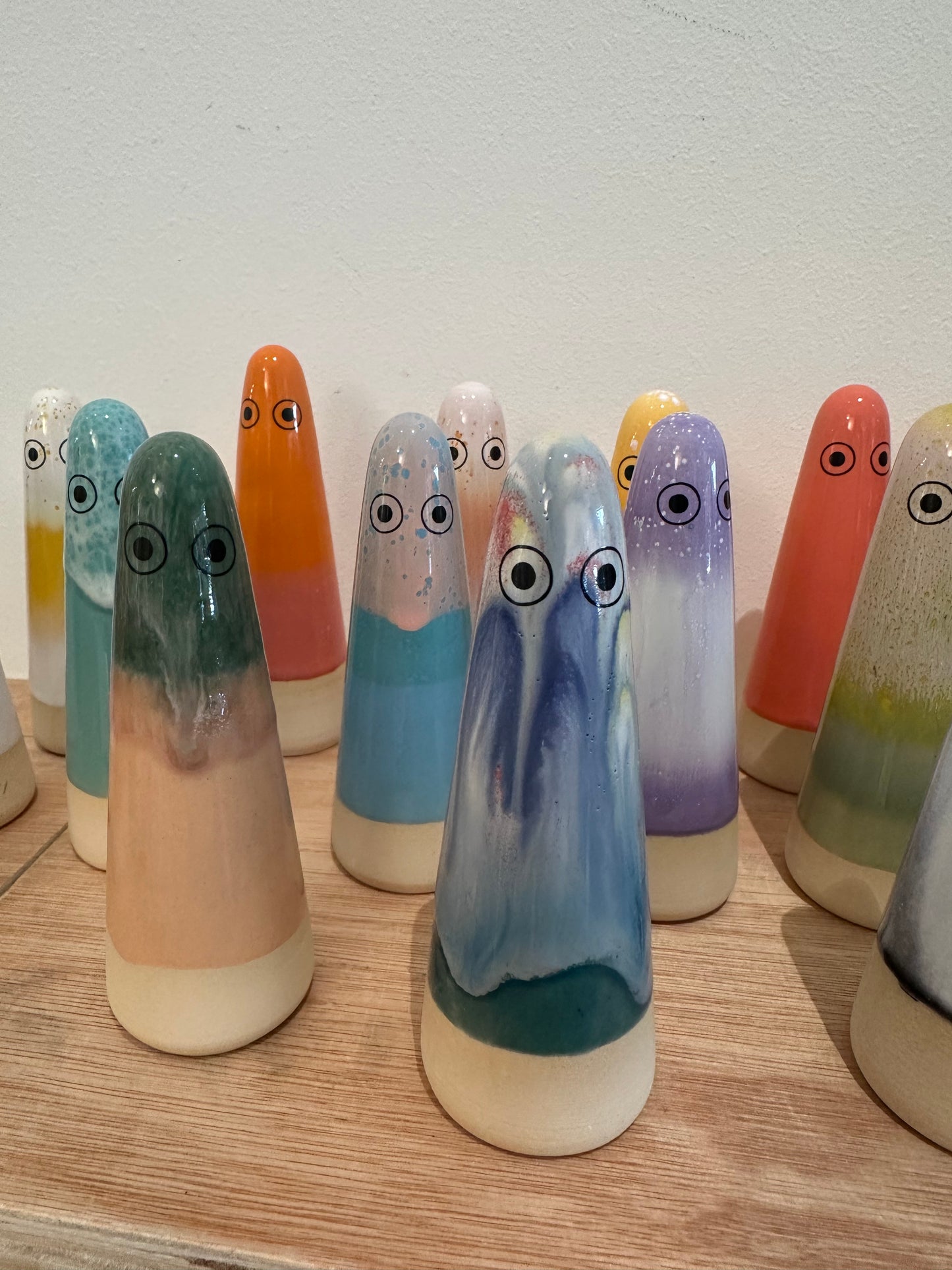 Studio Arhoj Ceramic Ghost