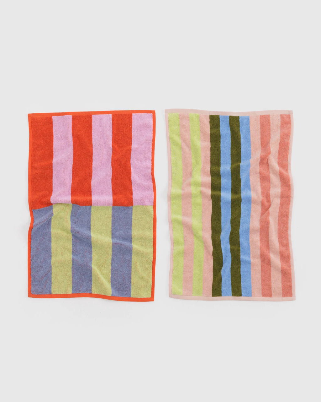 Hand Towels - Set of 2