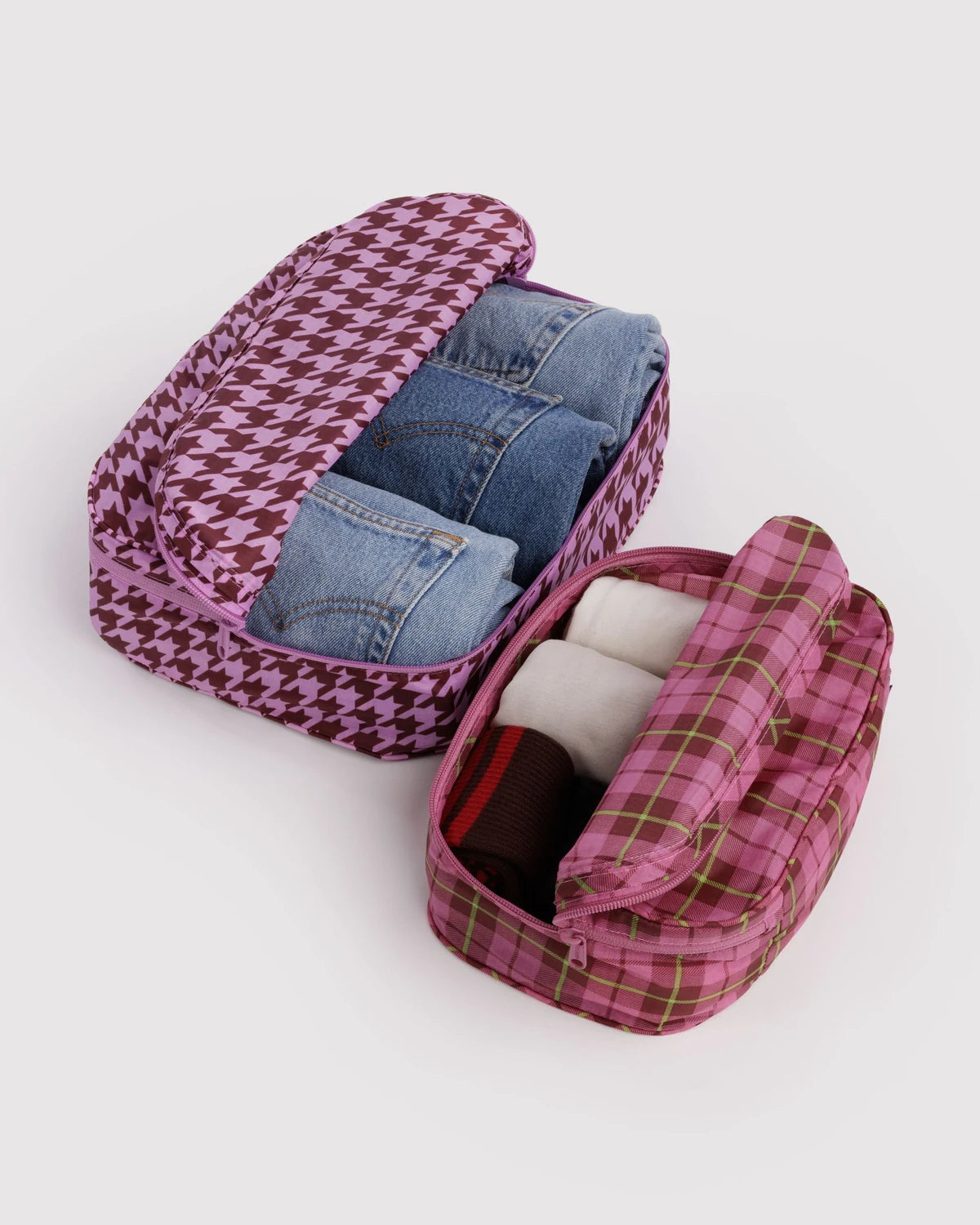 Packing Cubes - Set of 2