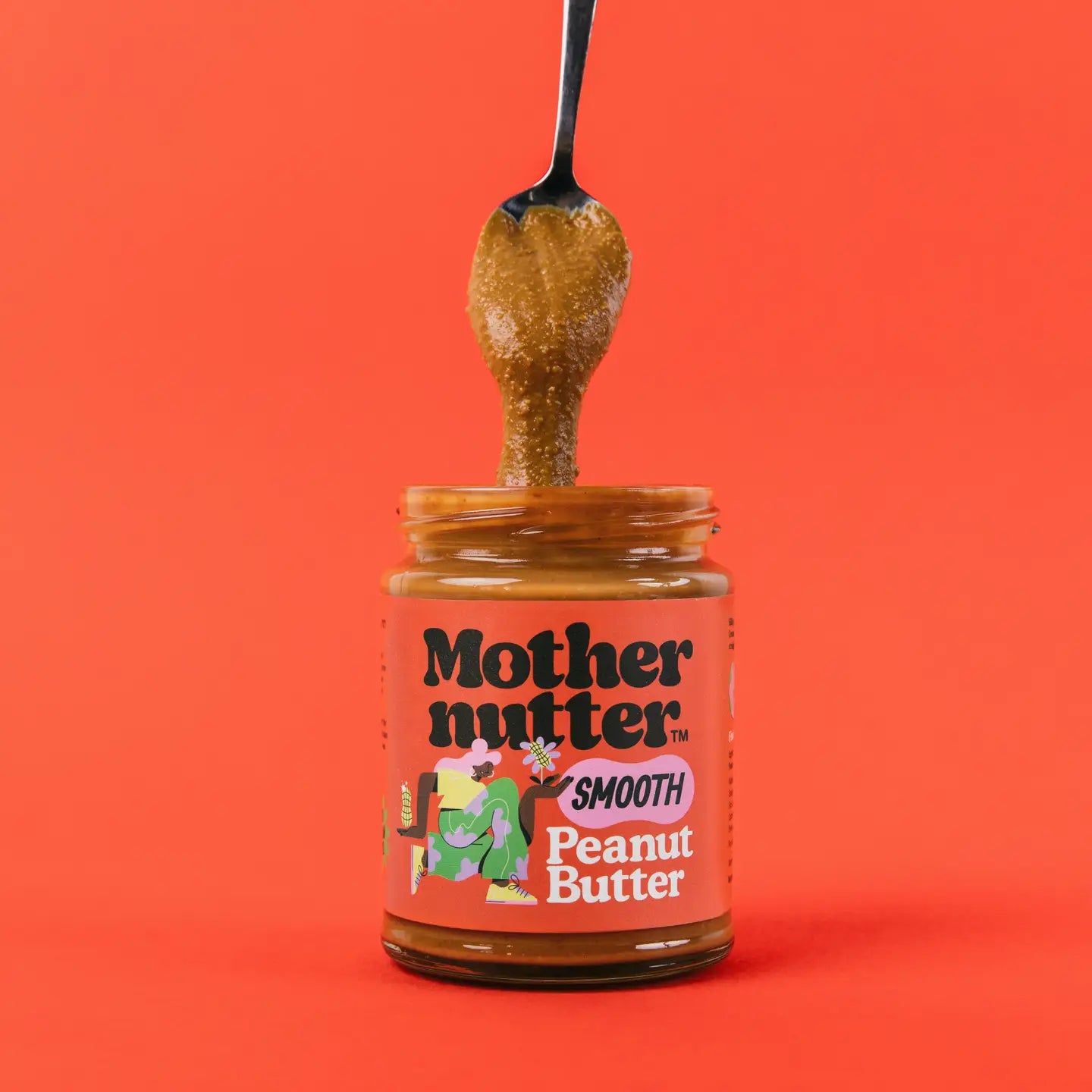 Smooth Peanut Butter