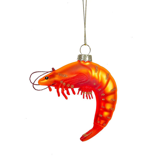 Prawn Bauble
