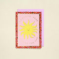 Another Year Around The Sun Birthday Card