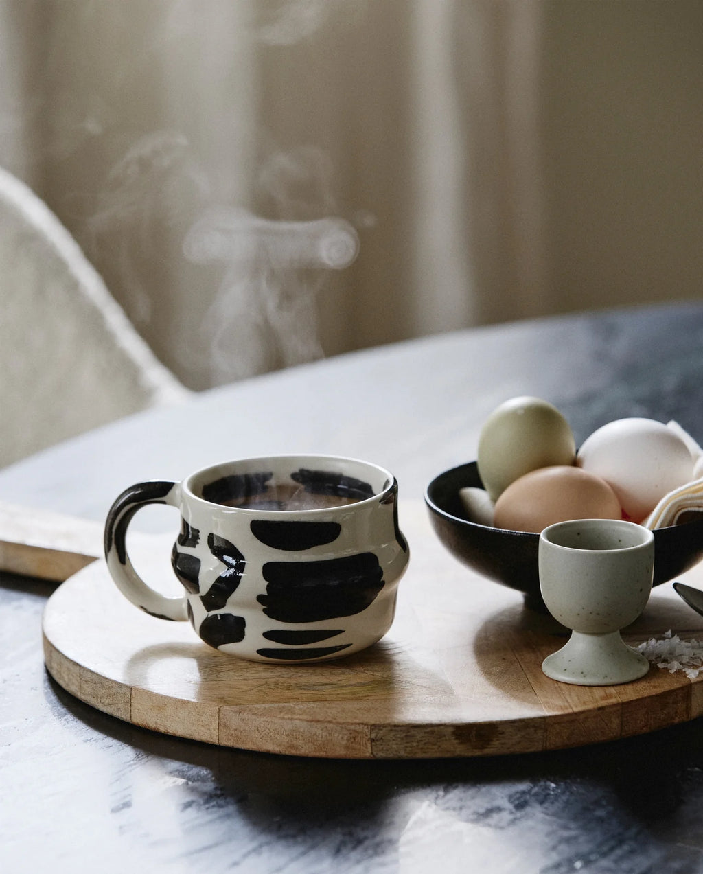 YSIA Mug