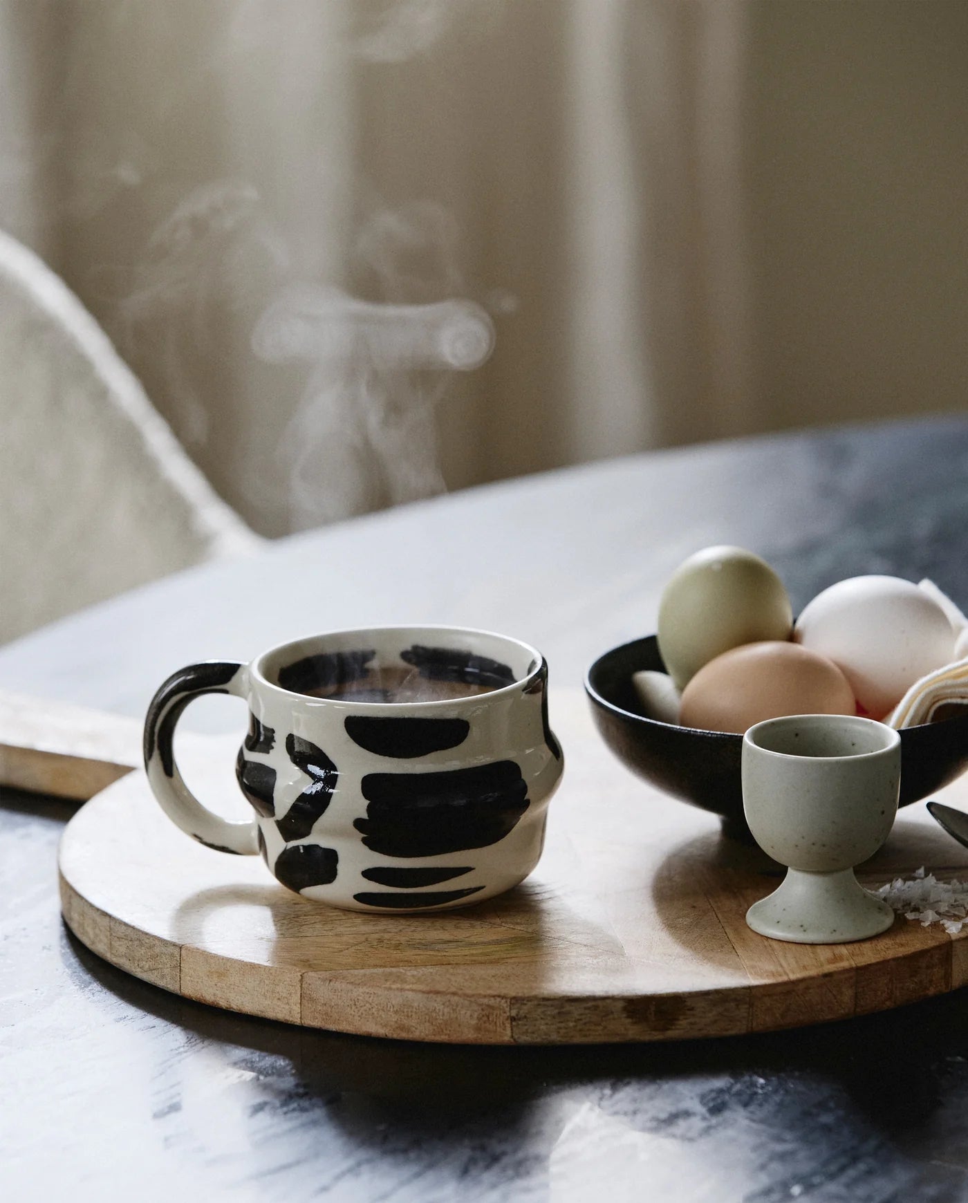 YSIA Mug
